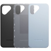 Fairphone Rückseite für Fairphone 5 himmelsblau