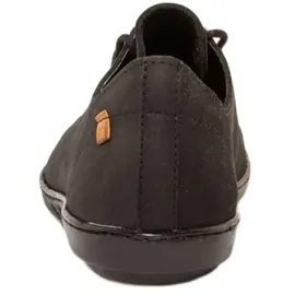 El Naturalista N5368 Damen Schwarz 38
