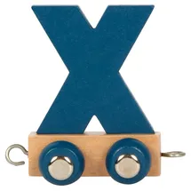 small foot gmbh & co. kg Buchstabenzug Polar X (12594)
