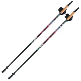 Sport-Thieme Nordic Walking Stöcke Move 105 cm
