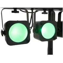 Eurolite KLS-190 Lichtset Schwarz