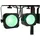 Eurolite KLS-190 Lichtset Schwarz