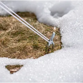 WINDHAGER Winterschutzzelt Yukon 120 x 120 x 180 cm