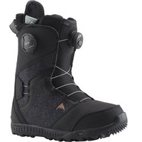 Burton Felix Boa Damen Snowboardboots 2020 - Black - schwarz - 41.5