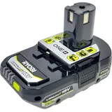 RYOBI RB1825C Akku 18 V 2,5 Ah