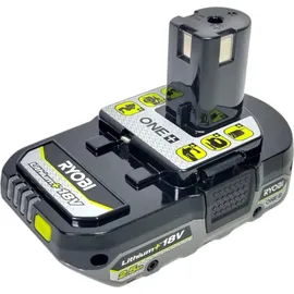 RYOBI RB1825C Akku 18 V 2,5 Ah
