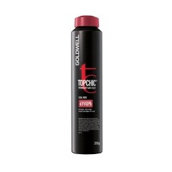 Goldwell Topchic Depot Haarfarbe 6VV@Pk metallic violett elumenated pink 250ml