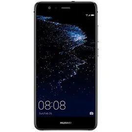Huawei P10 lite Dual SIM 3 GB RAM 32 GB Schwarz