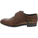 LLOYD Klassische Schnürschuhe in Braun | Gr.: 45