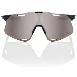 100% Hypercraft HiPER Lens gloss Black