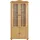 OTTO home Vitrine Adele 4-türig 185 x 0 x 0 cm Beige