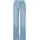 MAC Wide Leg Jeans in Bleached mit Bügelfalte-D42 / L32