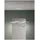 Fabas Luce Sinuo 2-flg. 36W 60 cm rechteckig schwarz