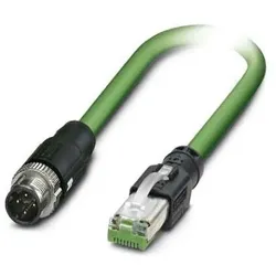 Phoenix Contact Netzwerkkabel NBC-MSD/1 #1407499