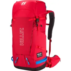 Millet Peuterey 35+10 red - rouge (N0335) U
