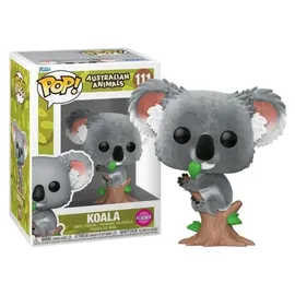Funko Australian Animals - Koala Sammelbare Vinylfigur 10 cm