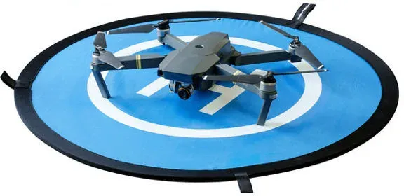 Caruba Drone Landing Pad 75 cm