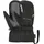 Reusch Morris Gore-TEX Mitten Fäustlinge Schwarz/Weiß 8