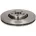 RENAULT Laguna II Espace IV 0986479199 belüftet 308mm 28mm für
