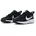 Laufschuhe 001 black/white-anthracite 33