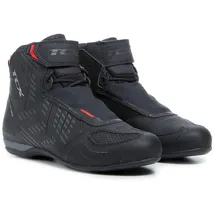 TCX R04d WP Motorradschuhe - Black - EU 36