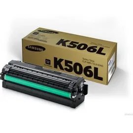 Samsung CLT-K506L schwarz