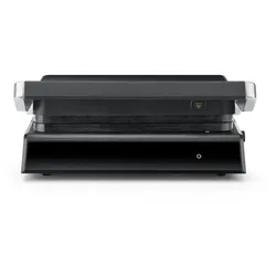 SEVERIN KG 2399 - Grill - elektrisch - Schwarz