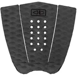 OCEAN & EARTH Ocean Earth Cor_x Fish Tail Traction Pad 2026 washed black