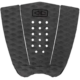 OCEAN & EARTH Ocean Earth Cor_x Fish Tail Traction Pad 2026 washed black