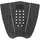 OCEAN & EARTH Ocean Earth Cor_x Fish Tail Traction Pad 2026 washed black