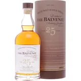 Balvenie 25 Years Old Rare Marriages Single Malt Scotch 48% vol 0,7 l Geschenkbox