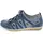 ROMIKA Softrelax Halbschuh, Navy