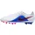 Nike Tiempo Maestro Academy AG Herren white/black-racer blue-pink blast 39