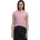 Small s Tees poised pink M