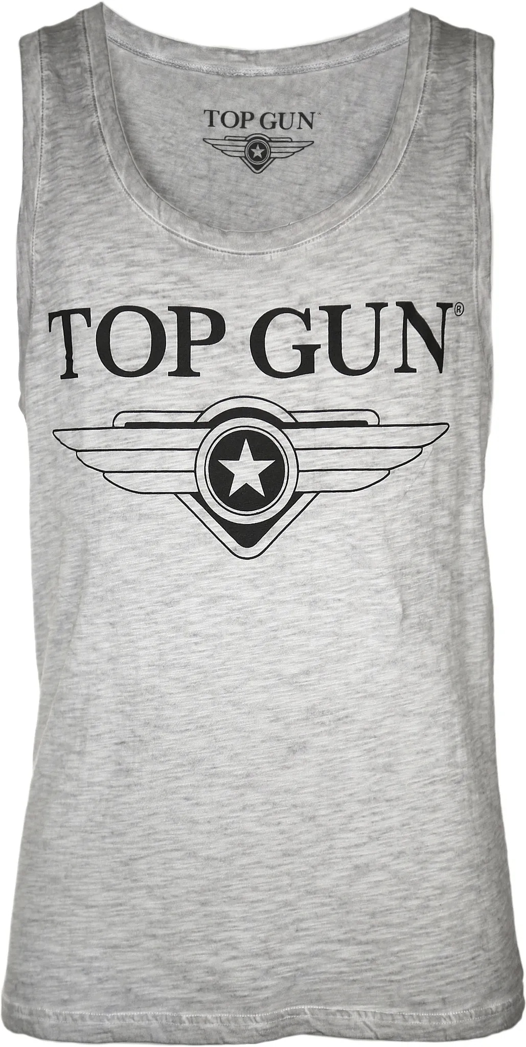 Top Gun Truck, réservoir - Gris - XS