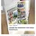 Bosch Serie 4 KSN36VWCG Weiß