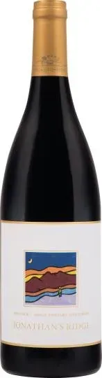 Pinotage Jonathan ́s Ridge Springfontein 2018