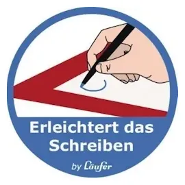 Läufer Schreibunterlage Durella DS 44533 Vollsichtf.Kalend. 40x53cm gr