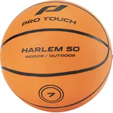 PRO TOUCH Basketball-Ball Drinnen Orange