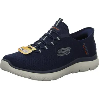 Summits High Range Herren Marine 41