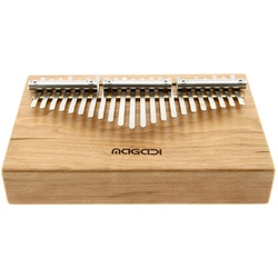 Magadi Kalimba M22 C-Dur
