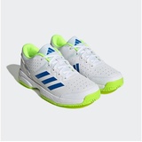 adidas Court STABIL FTWWHT/BROYAL/LUCLEM, 38