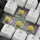 Sharkoon SKILLER SGK50 S3 Gateron Yellow DE