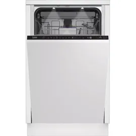 Beko BDIS38040A Geschirrspüler (vollintegrierbar, 450 mm)
