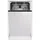 Beko BDIS38040A Geschirrspüler (vollintegrierbar, 450 mm)