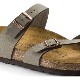 Birkenstock Mayari Birko-Flor Nubuk