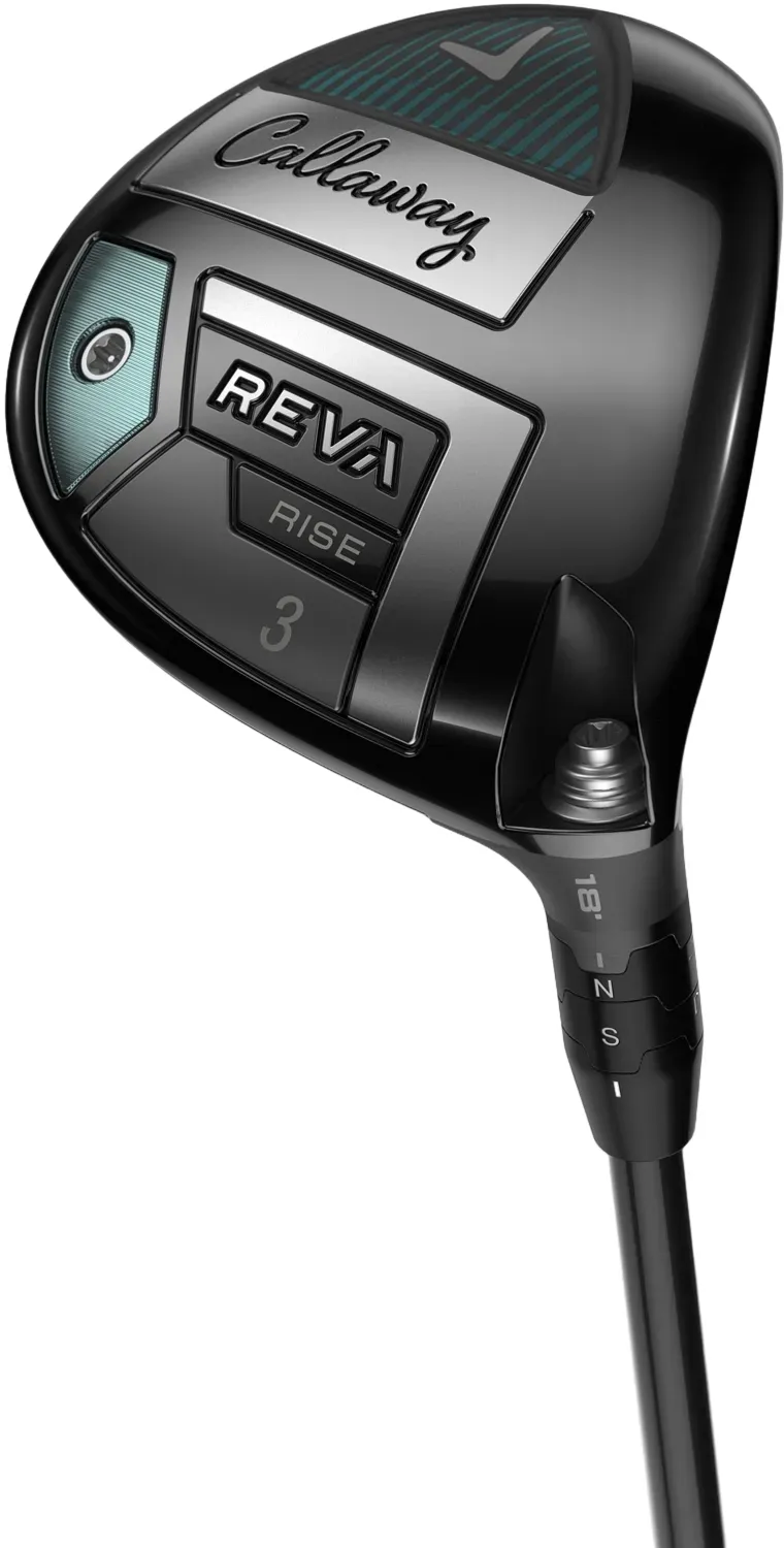 Callaway Fairwayholz Reva Rise