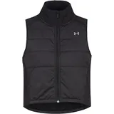 Under Armour Storm Session Laufweste Damen 001 black/reflective 40