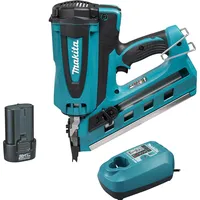 Makita Akku-Gasnagler GN900SE
