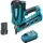 Makita Akku-Gasnagler GN900SE